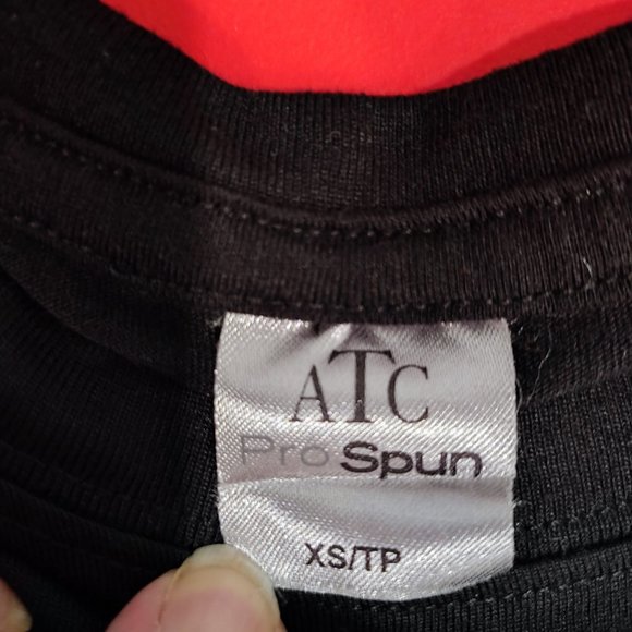 ATC Freedom T-shirt women 's size XS - Picture 4 of 4